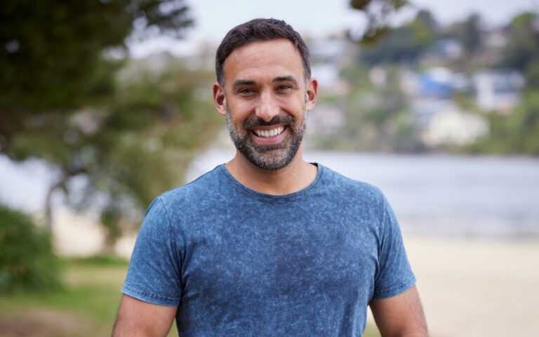 Better Homes and Gardens on Channel 7