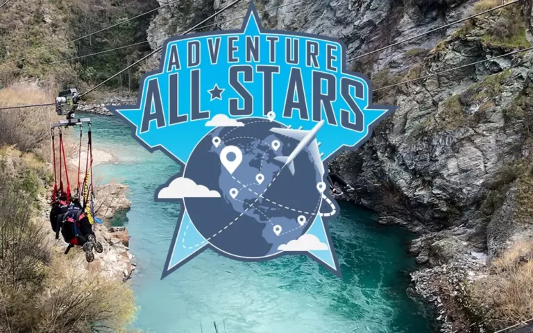 Adventure All Stars on 7plus