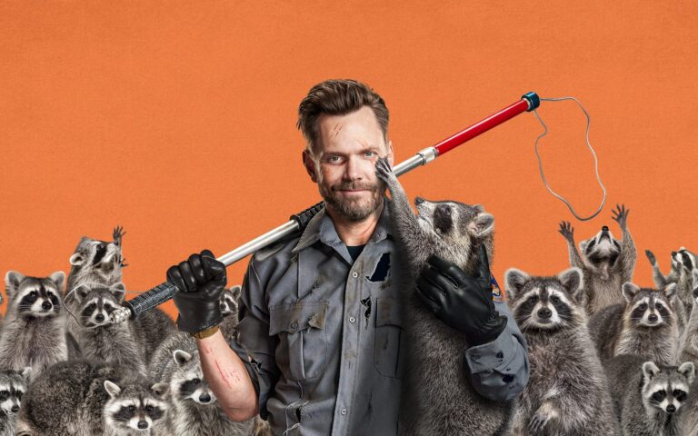 Animal Control on Binge