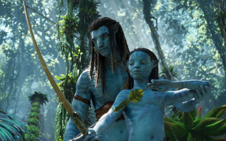 MOVIE | Avatar: The Way of Water now the second highest grossing film of all time in Australia