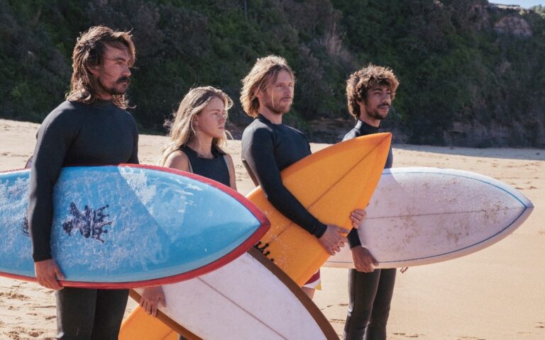 Barons on ABC acquired by American broadcaster CW