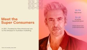 Nine's Big Ideas Store