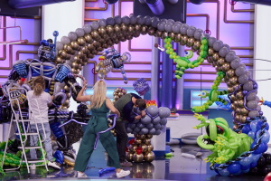 Blow Up on Channel 7