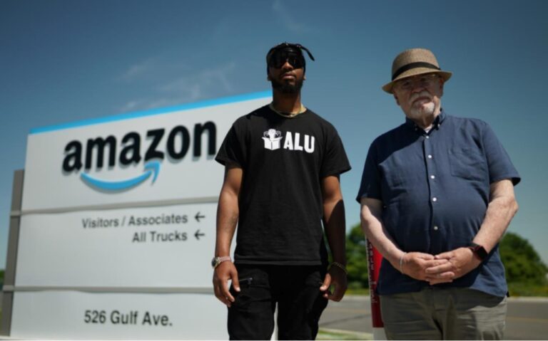 Brian Cox: How the Other Half Live on SBS