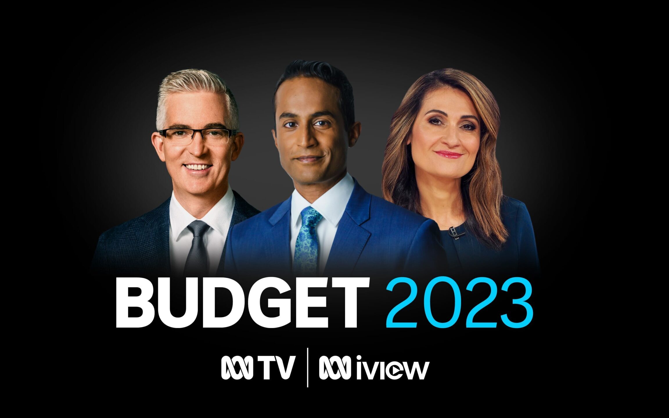 Federal Budget on ABC broadcast coverage