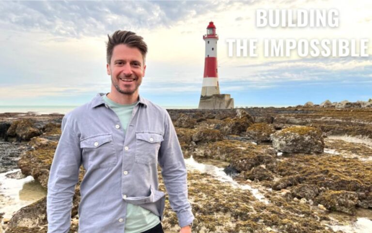 Building the Impossible on SBS