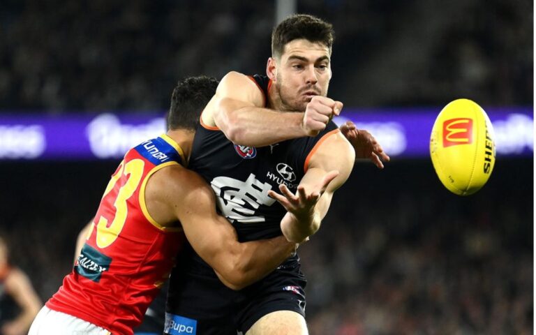 TV Ratings Australia