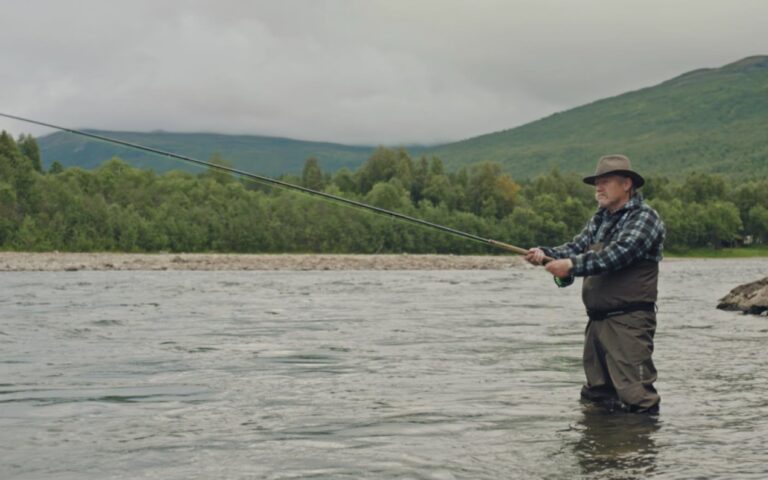 Catch and Release on SBS