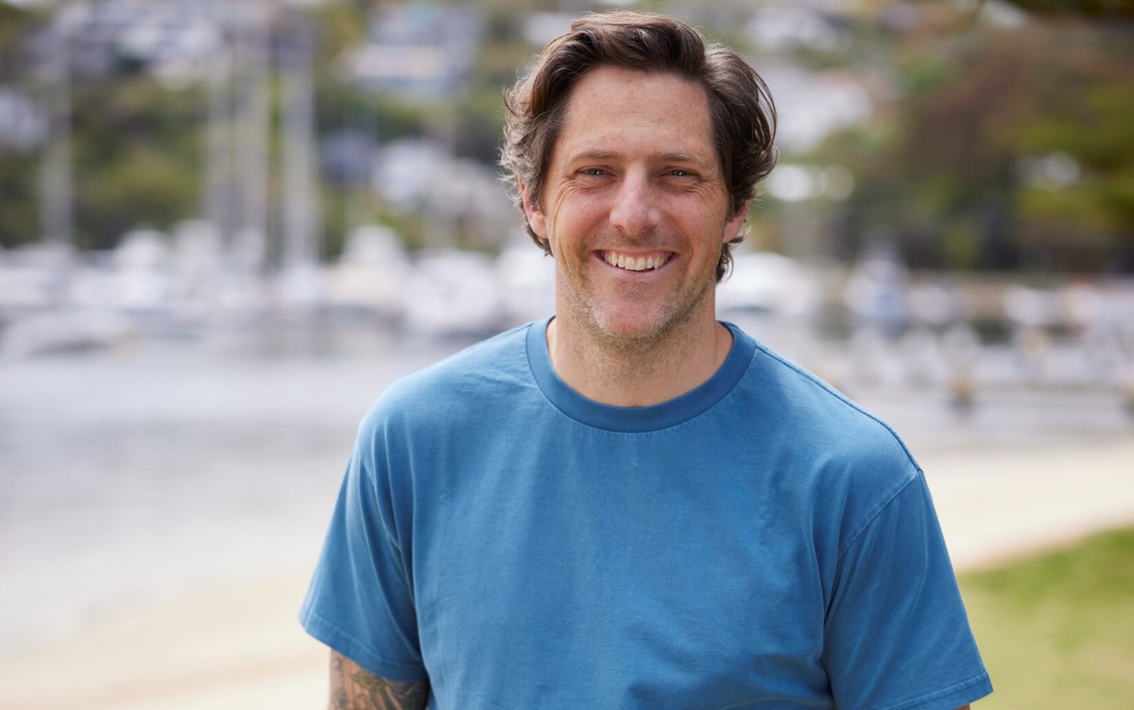 Better Homes and Gardens on Channel 7