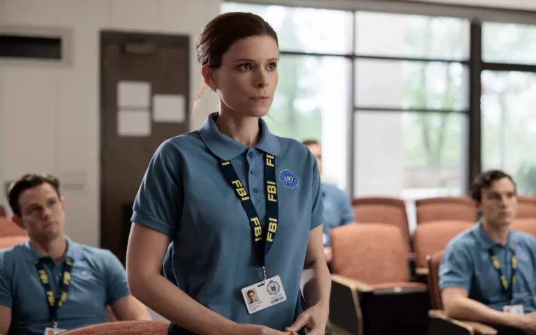 Class of '09 on Disney+