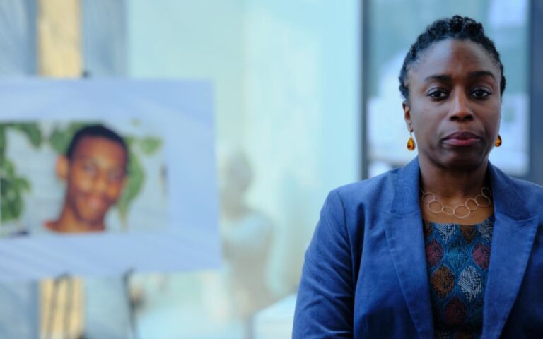 Conviction: The Case of Stephen Lawrence on SBS