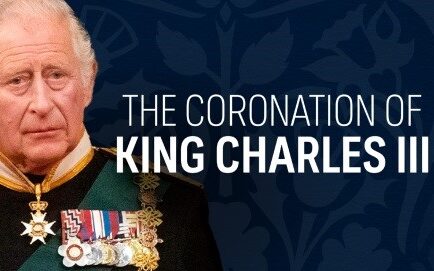 Coronation of King Charles III on ABC broadcast coverage