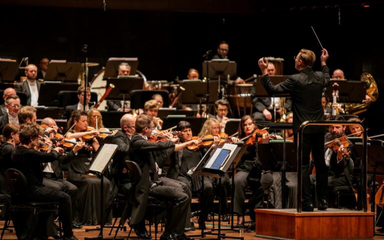 Classic 100 in Concert on ABC