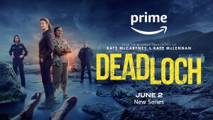June on Prime Video