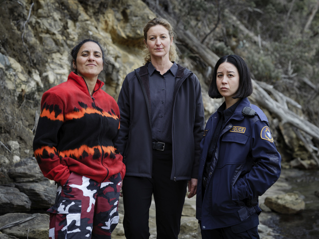 Deadloch on Prime Video