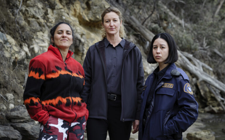 Deadloch and The Lost Flowers of Alice Hart on Prime Video