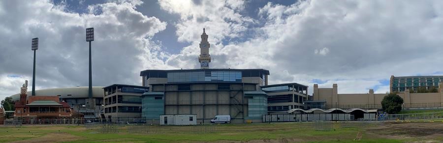 Audience Tickets for The Voice Australia available