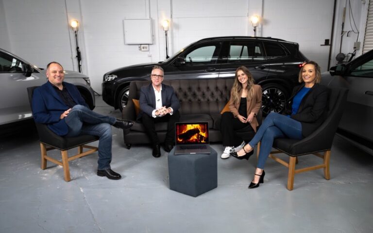 Drive TV on Channel 9