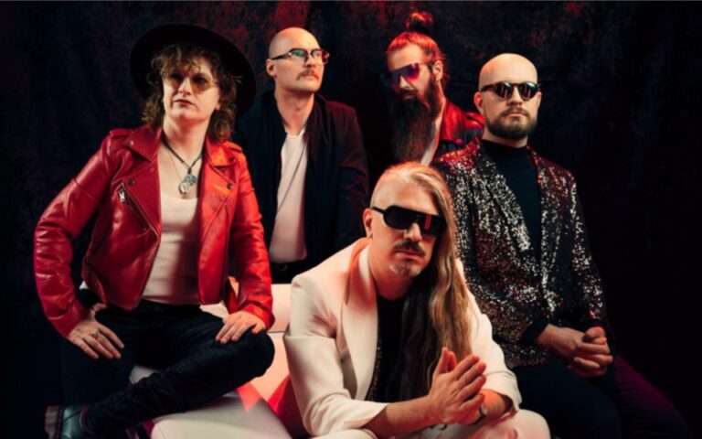 Eurovision Song Contest 2023 Semi Finals on SBS