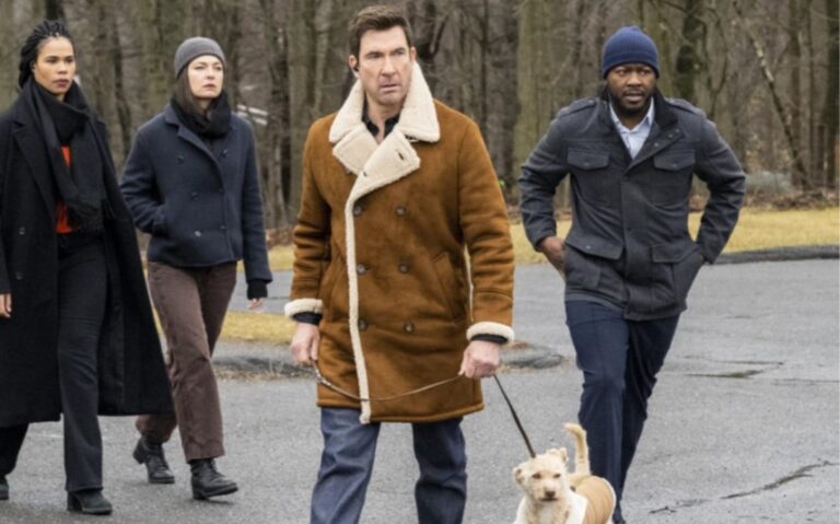 FBI: Most Wanted on 10