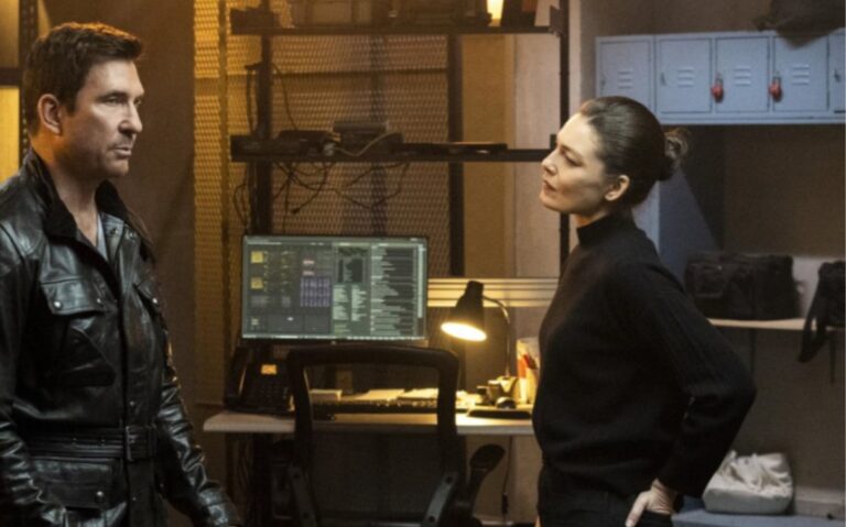 FBI: Most Wanted on 10