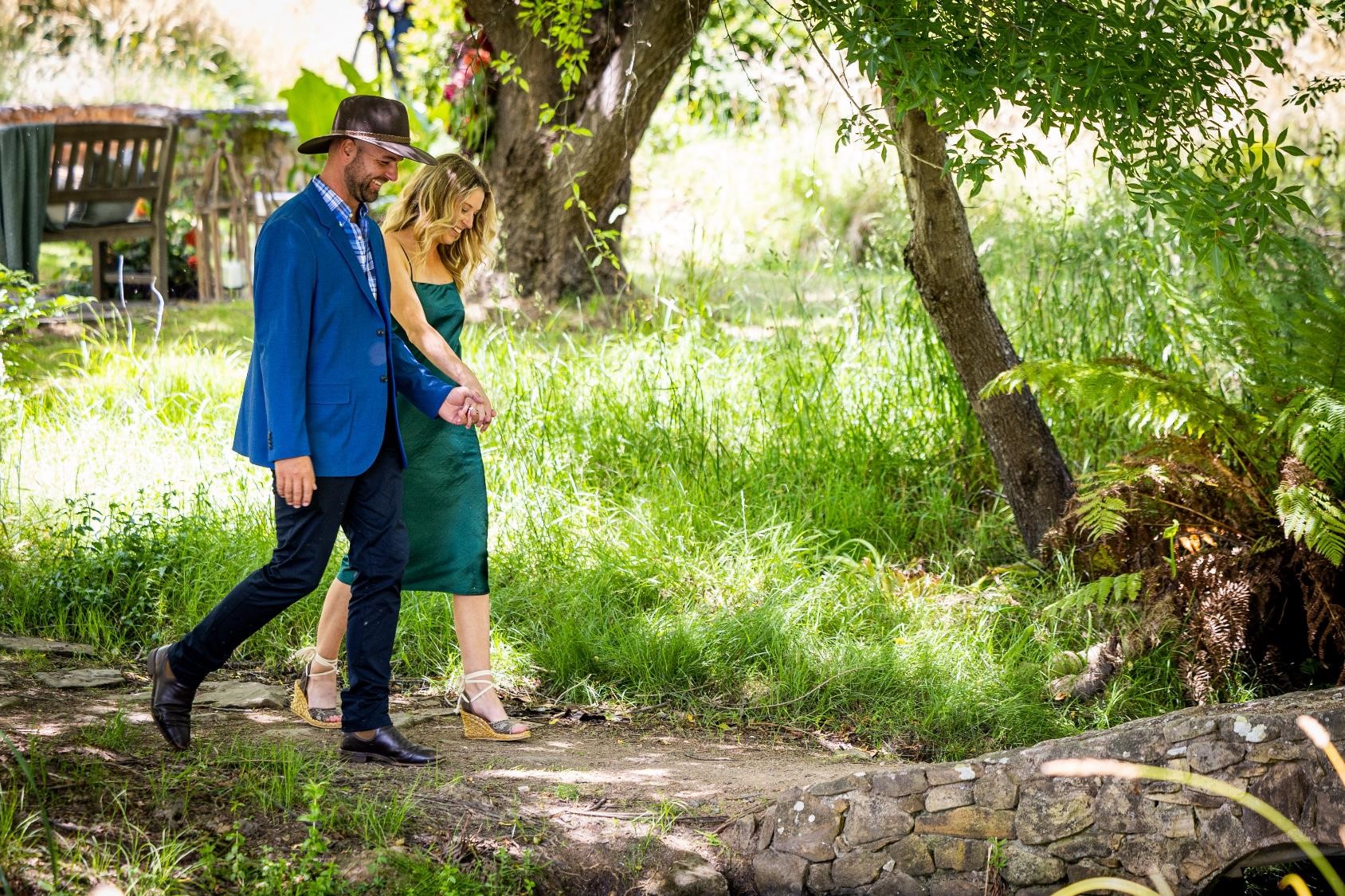 Farmer Wants a Wife on Channel 7