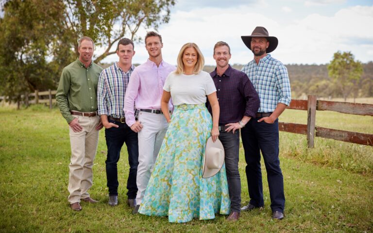 Q2 2023 audience report: Australia’s biggest viewing audience is on Seven