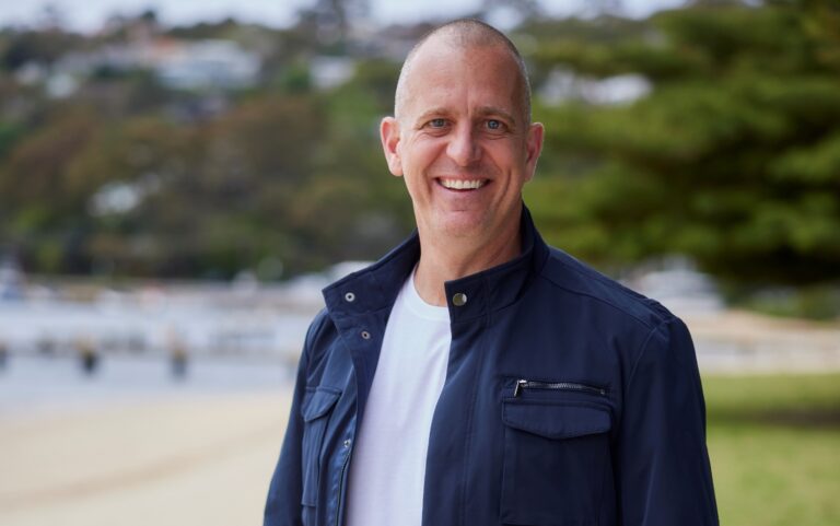 Better Homes and Gardens on Channel 7