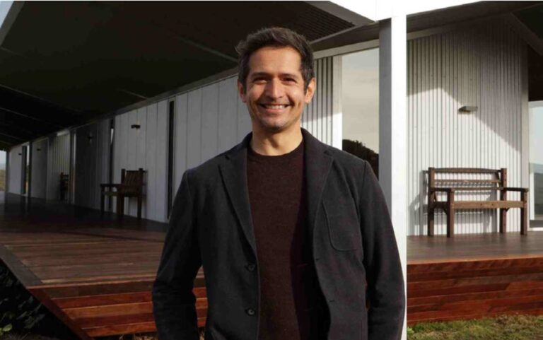 Grand Designs: New Zealand on ABC