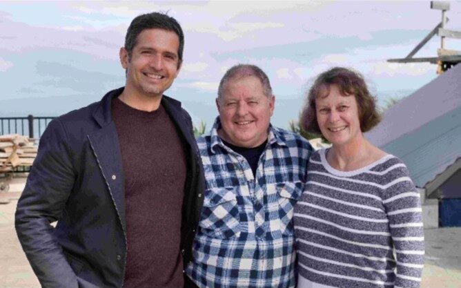 Grand Designs: New Zealand on ABC