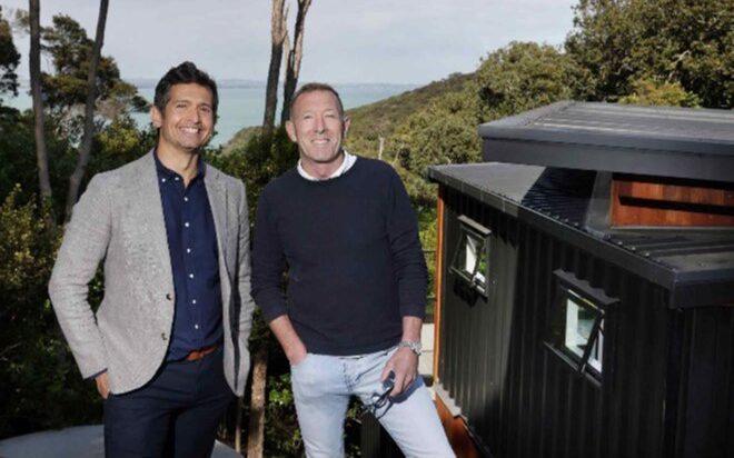 Grand Designs: New Zealand on ABC