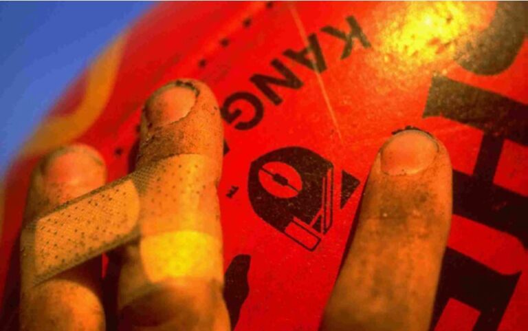 Great Australian Stuff on ABC