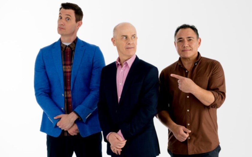 TV Ratings Australia