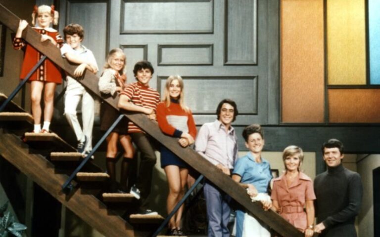 History of the Sitcom on SBS