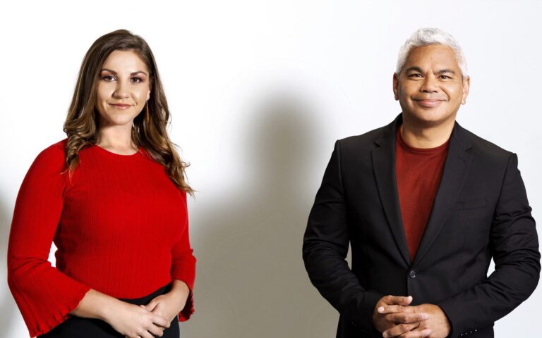 The awards celebrate established and emerging First Nations artists and recognise their significant contribution to Australian art and culture.