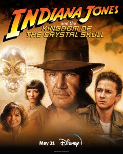Indiana Jones
