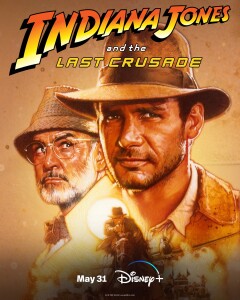 Indiana Jones
