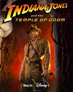 Indiana Jones