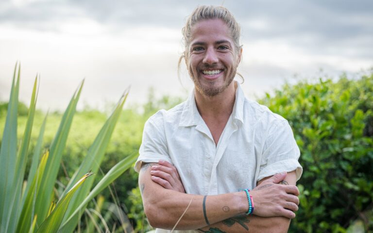 Podcast | Jansen Andre (The Summit)