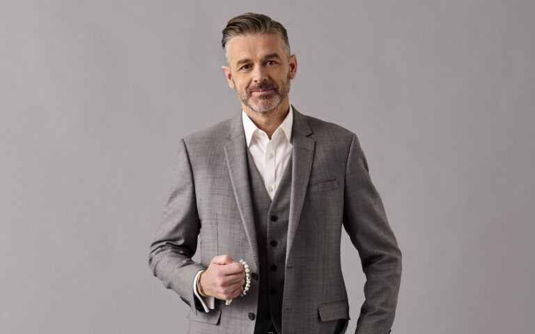 Jock Zonfrillo from MasterChef Australia on 10 has passed away