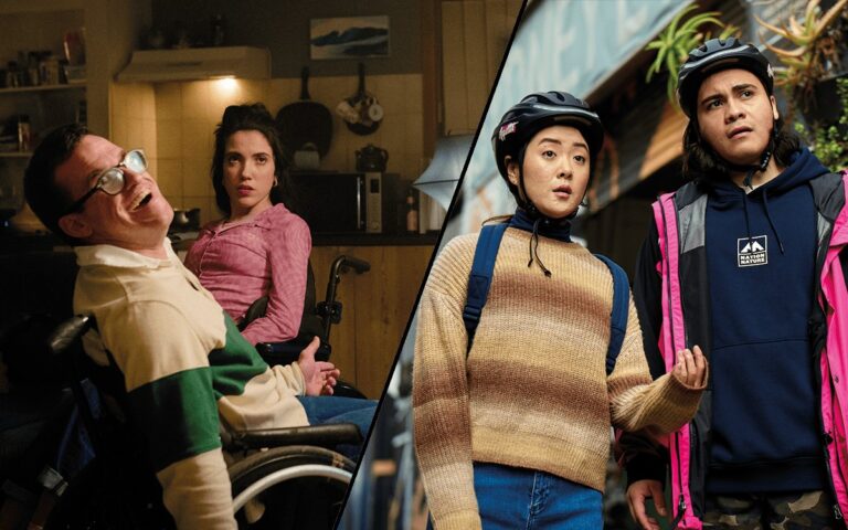 Screen Australia, SBS and NITV call for applications to digital originals 2023