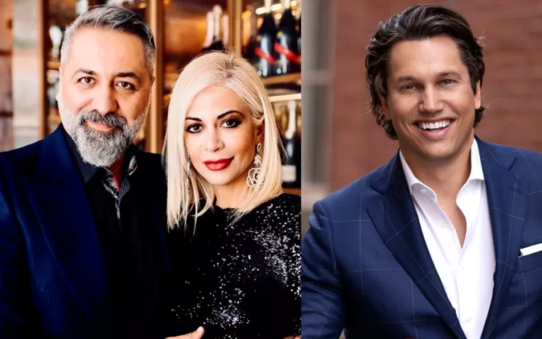 Luxe Listings: Toronto on Prime Video