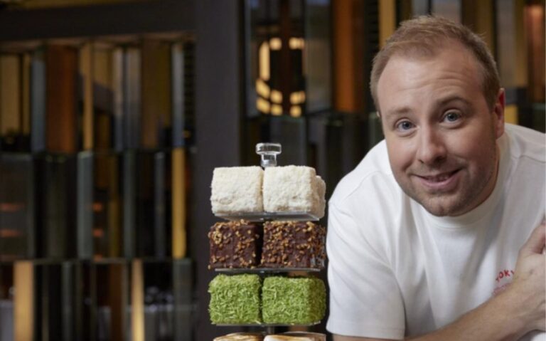 MasterChef Australia on 10