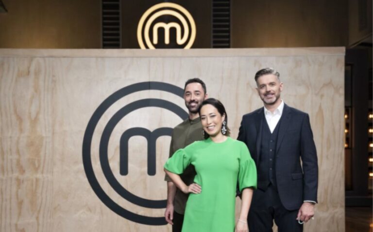 MasterChef Australia on 10