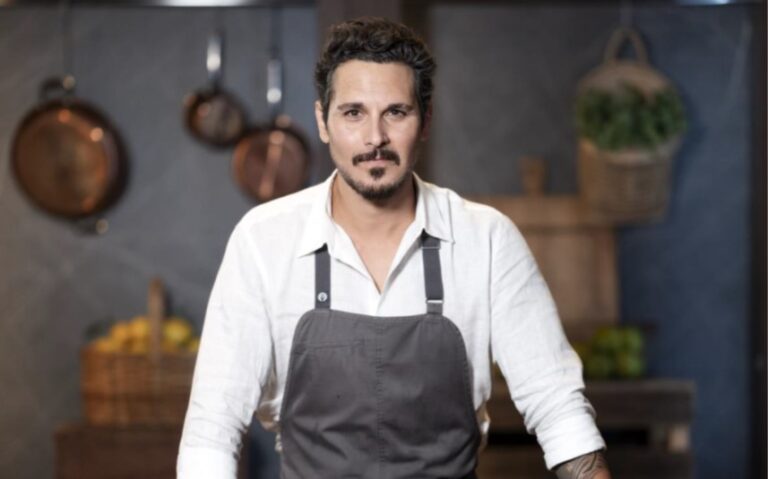 MasterChef Australia on 10