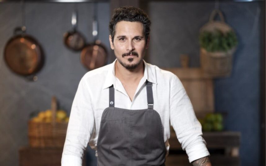 MasterChef Australia on 10