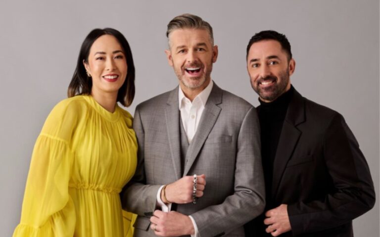 MasterChef Australia on 10