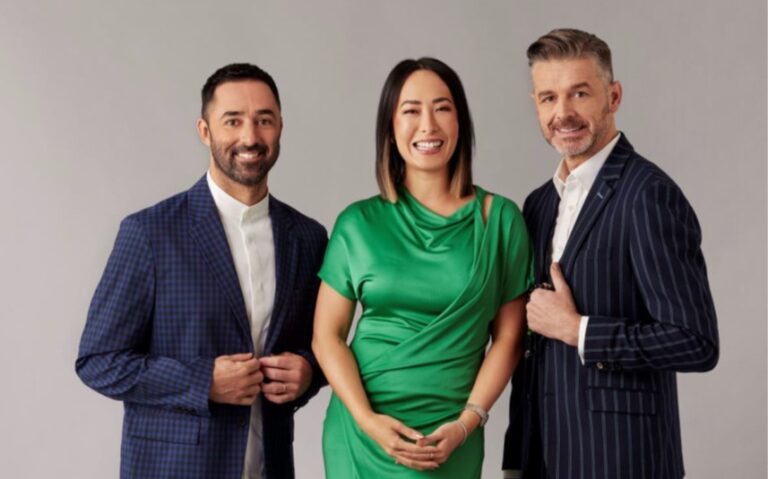 TV Ratings Australia