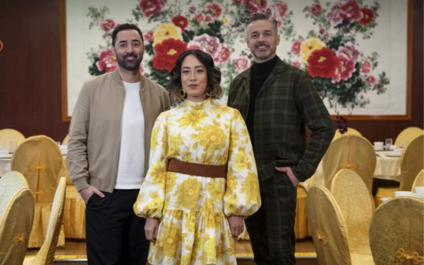 MasterChef Australia on 10