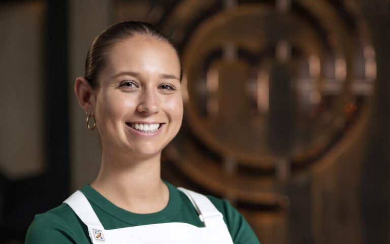 MasterChef Australia on 10